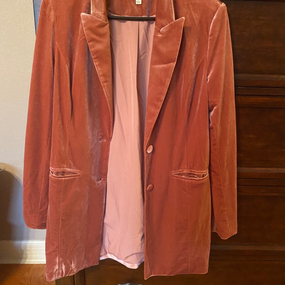 Jacket - Picture 2 of 2